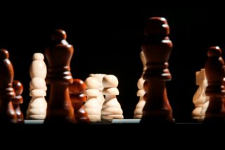 将棋とチェス、どちらが難しい？